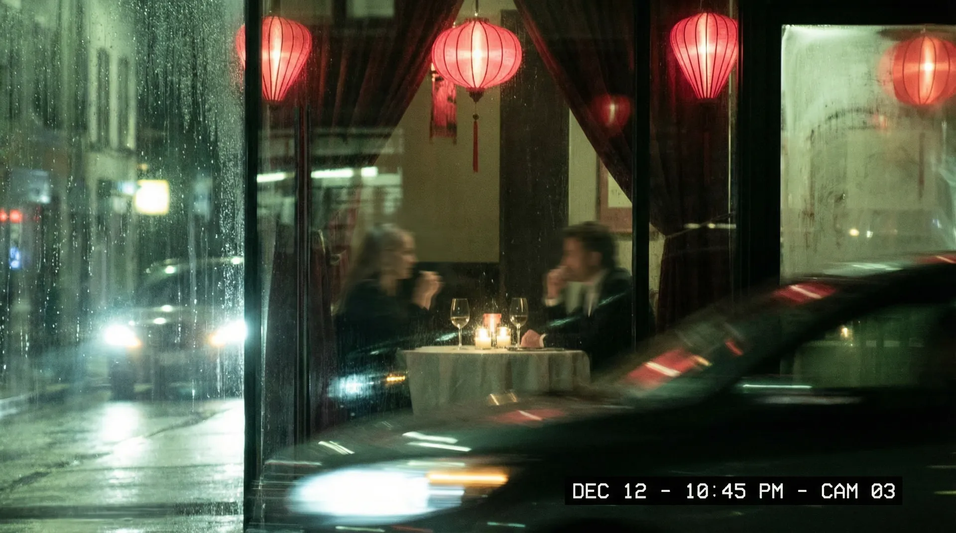明陞88平台 - 餐厅密会偷拍照